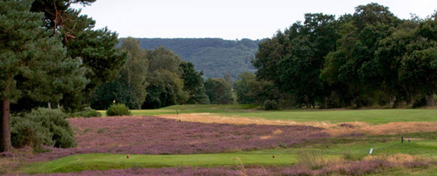 West Sussex Golf Club