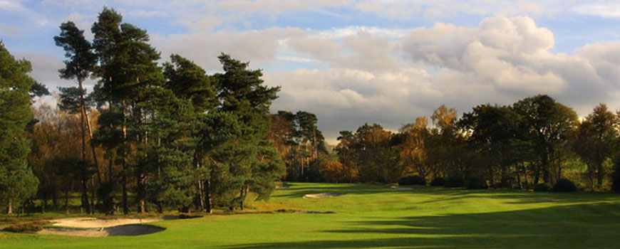 West Sussex Golf Club