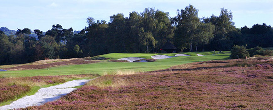 West Sussex Golf Club