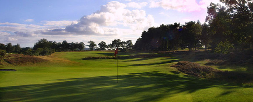 West Sussex Golf Club