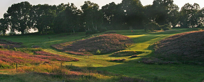 West Sussex Golf Club