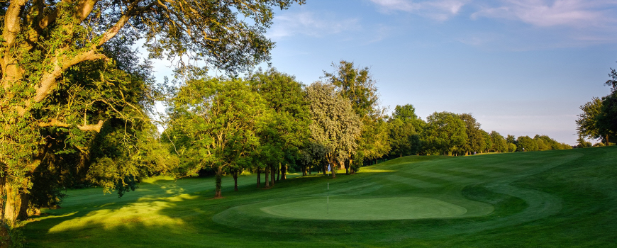 Cotswolds Club