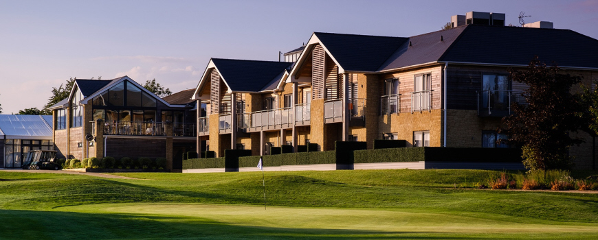 Cotswolds Club