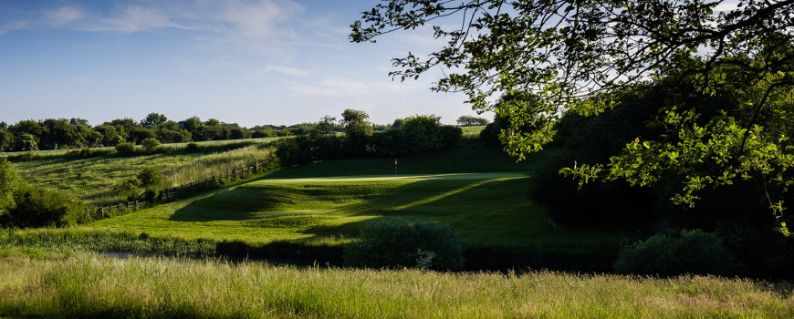 Cotswolds Club