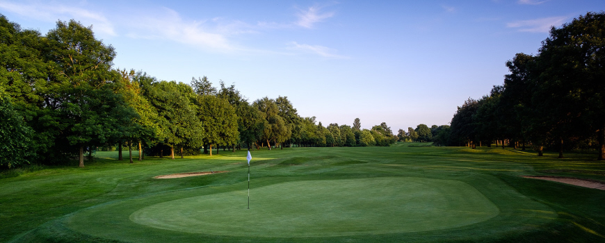 Cotswolds Club