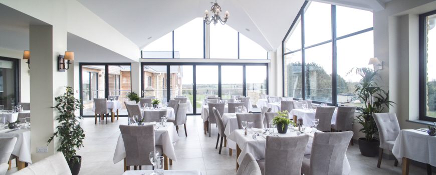 Cotswolds Club