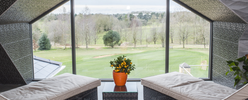 Cotswolds Club