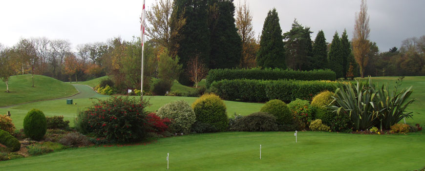 Henbury Golf Club