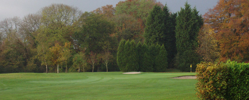 Henbury Golf Club