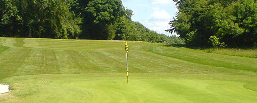 Henbury Golf Club