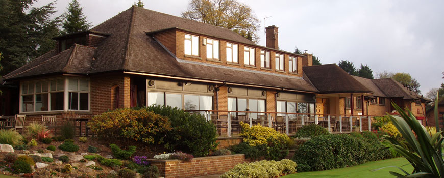 Henbury Golf Club