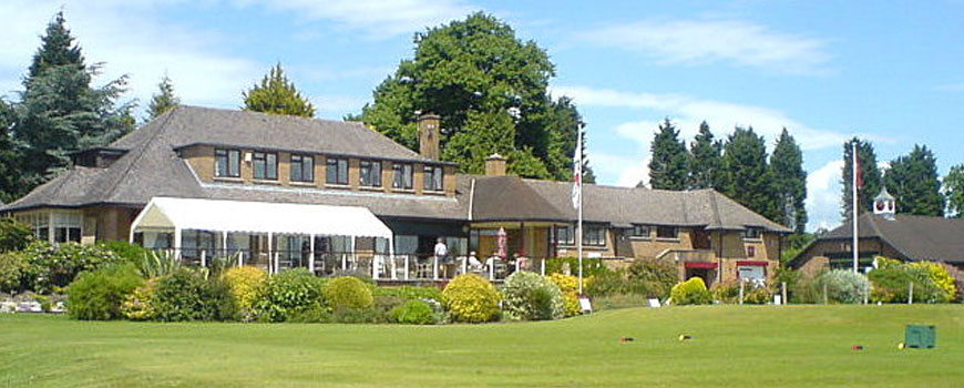 Henbury Golf Club