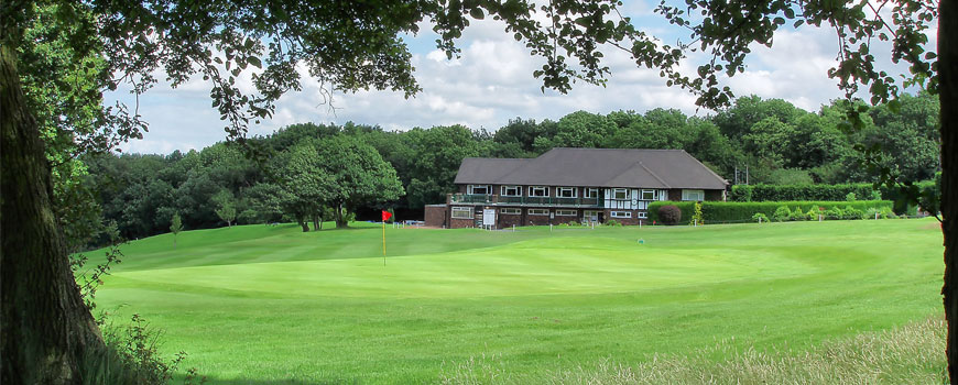 Wrekin Golf Club