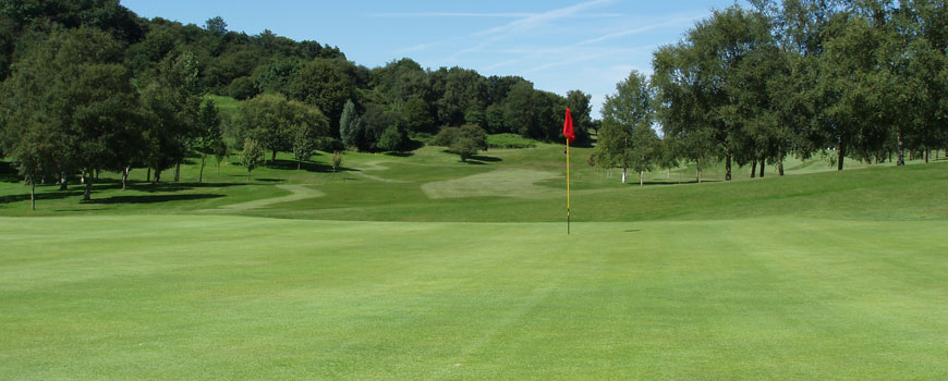 Wrekin Golf Club