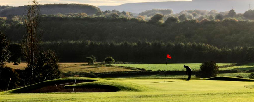  Usk Course  at  Alice Springs Golf Club