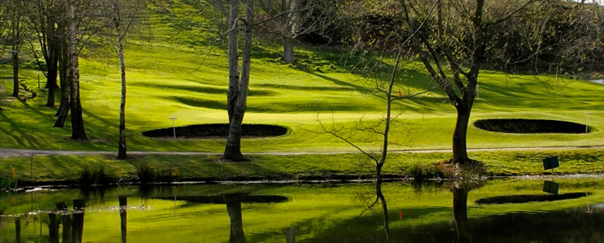  Monnow Course  at  Alice Springs Golf Club