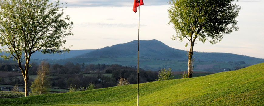 Alice Springs Golf Club