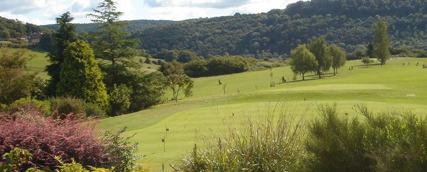  Monmouth Golf Club