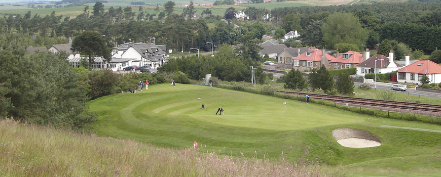 St Michaels Golf Club