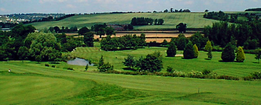 Downes Crediton Golf Club