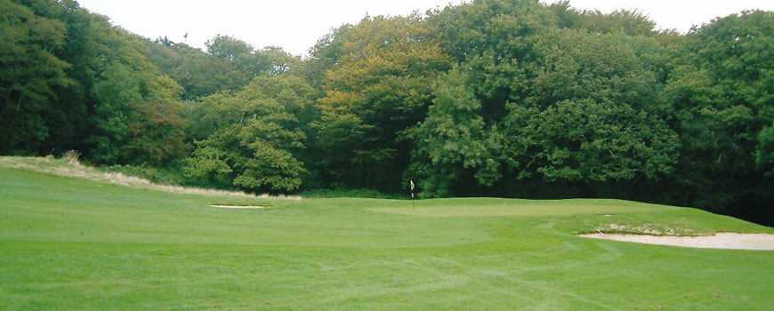 Wrangaton (South Devon) Golf Club