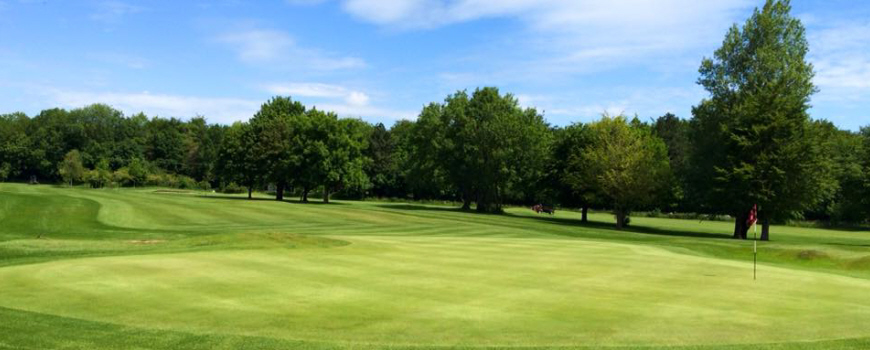 Lansdown Golf Club