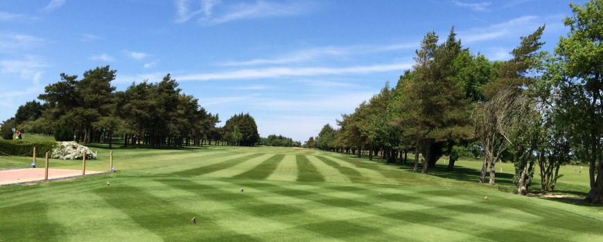 Lansdown Golf Club