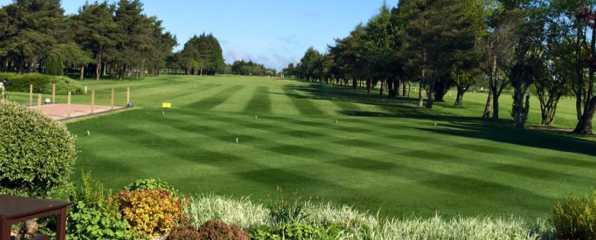 Lansdown Golf Club