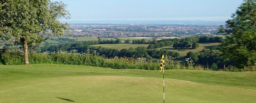 Lansdown Golf Club