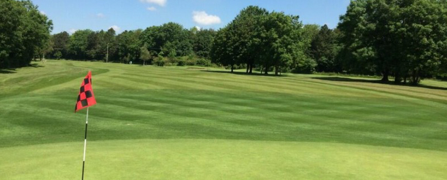 Lansdown Golf Club