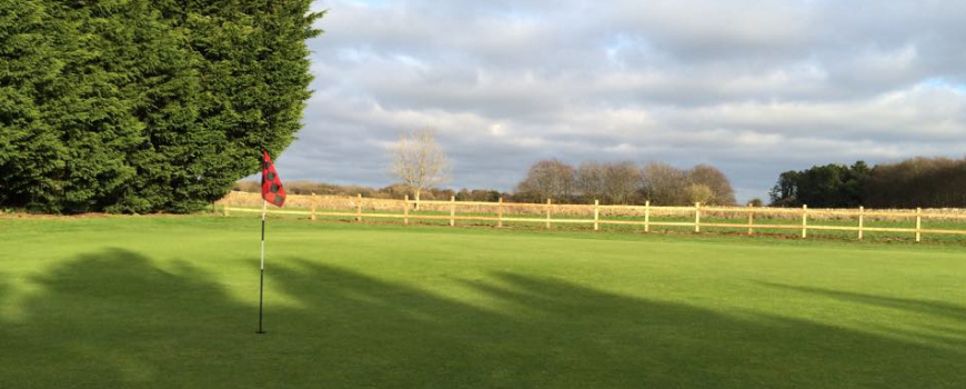 Lansdown Golf Club