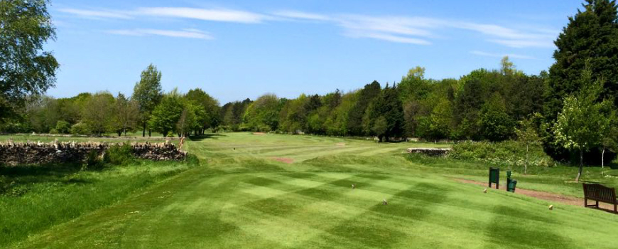 Lansdown Golf Club