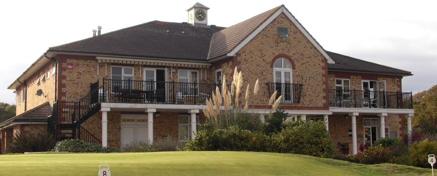  Lee-on-the-Solent Golf Club at LeeontheSolent Golf Club in Hampshire