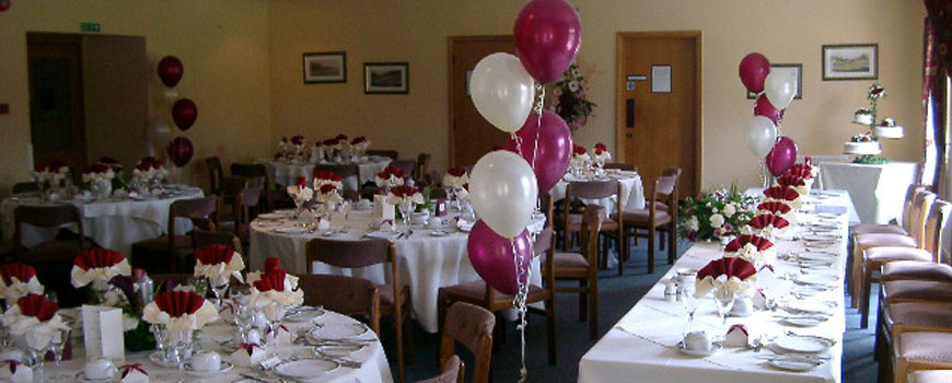 LeeontheSolent Golf Club