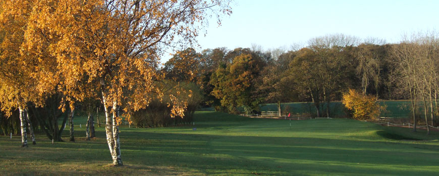 Silkstone Golf Club