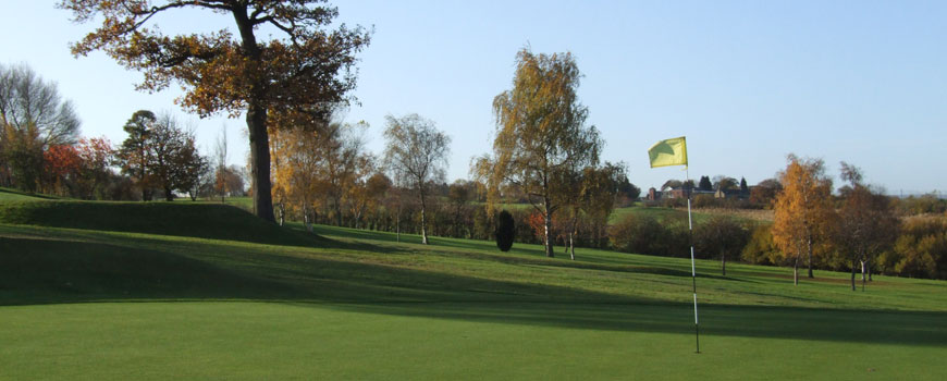 Silkstone Golf Club