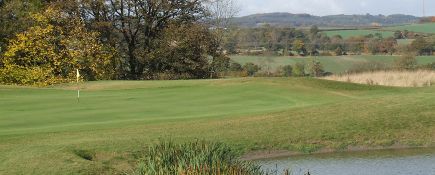 Silkstone Golf Club