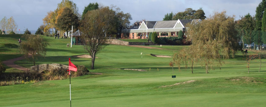 Silkstone Golf Club