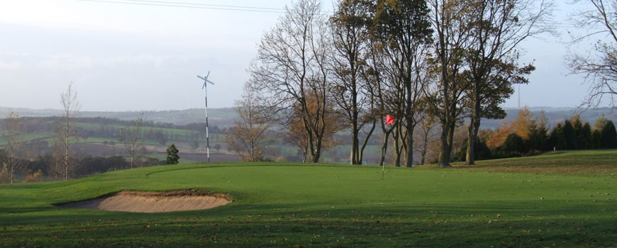 Silkstone Golf Club