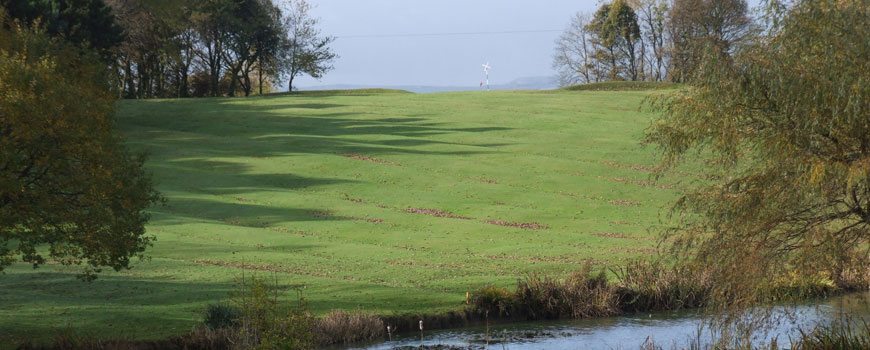 Silkstone Golf Club