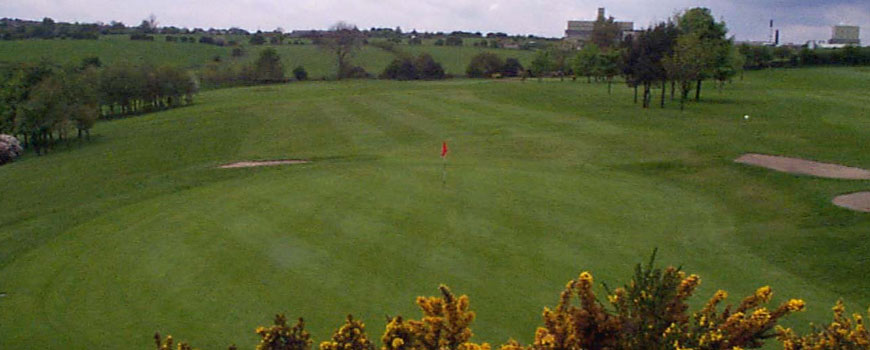 Cleckheaton and District Golf Club