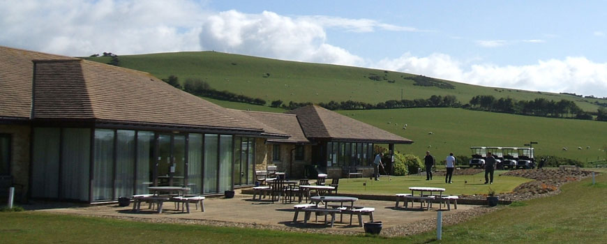 Bridport and West Dorset Golf Club