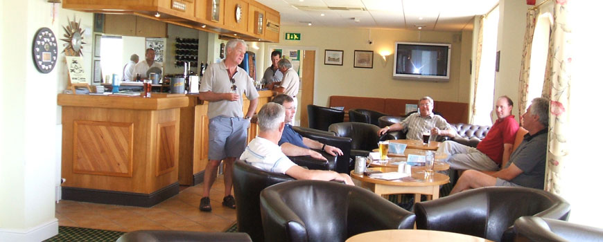 Bridport and West Dorset Golf Club