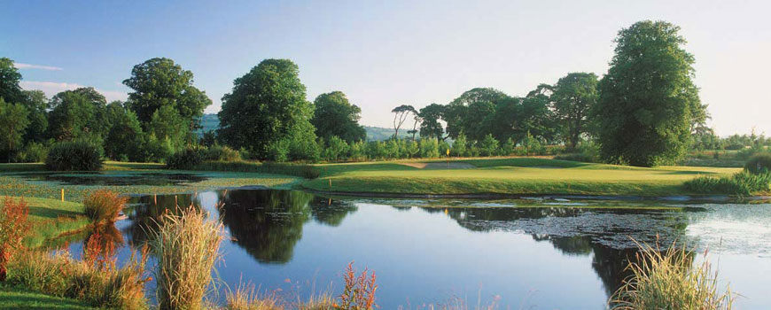 Fota Island Resort