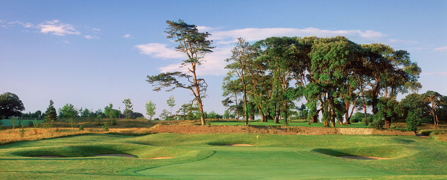 Fota Island Resort