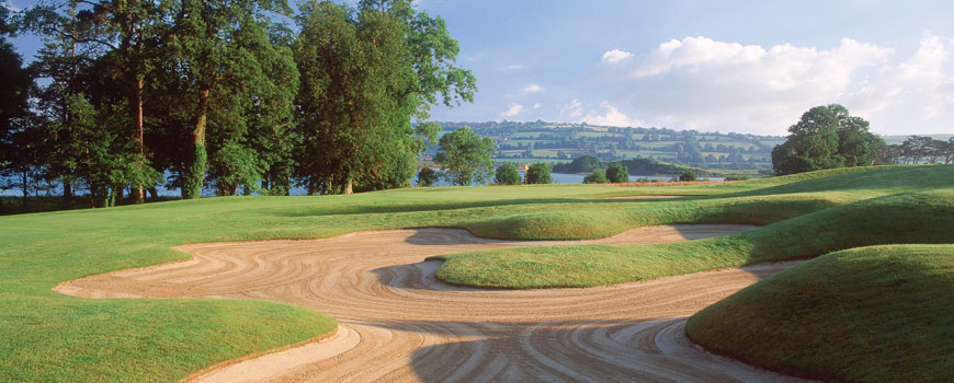 Fota Island Resort