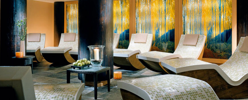 Fota Island Resort