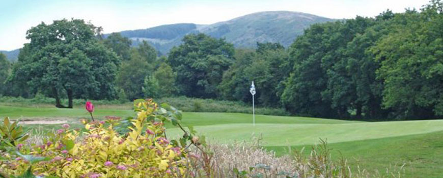 Glynneath Golf Club