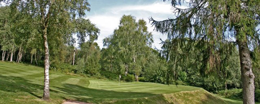 Glynneath Golf Club
