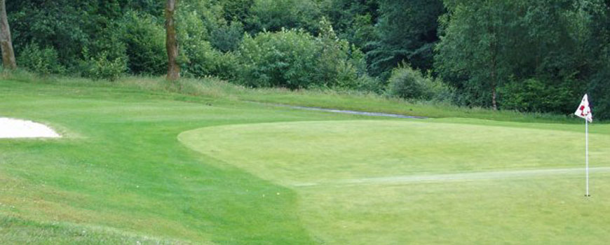 Glynneath Golf Club